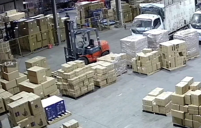 汕头到大连物流专线-汕头到大连物流公司-自备车辆多部